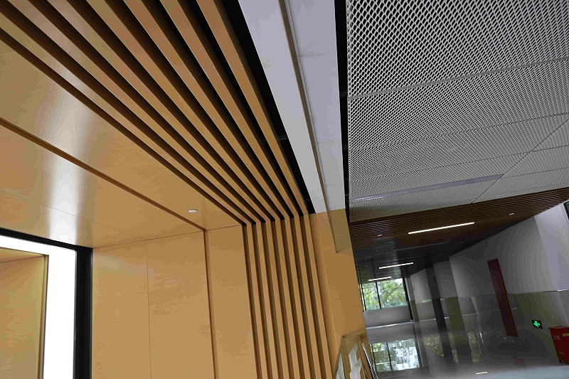 鋁單板生產廠家