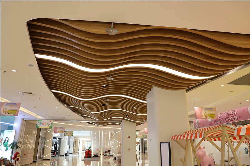 木紋鋁單板價(jià)格