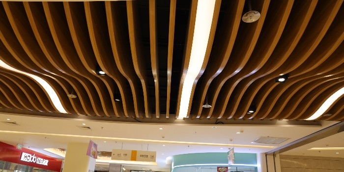 從鋁單板樣品就能看出鋁單板廠家的實力？