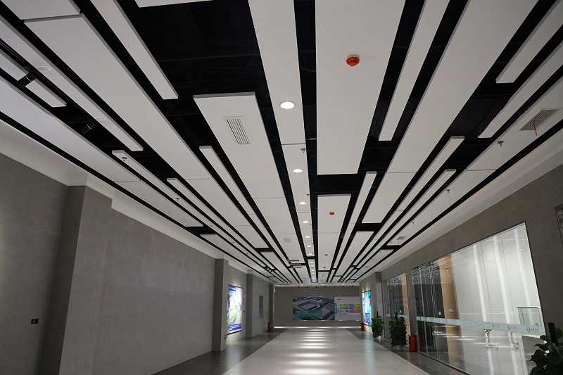 鋁單板吊頂