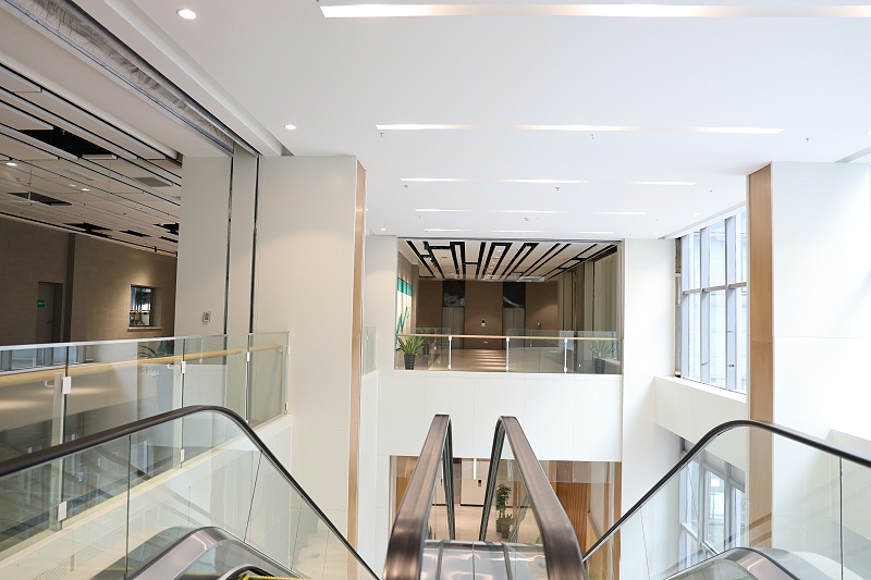 廠家定制鋁單板內墻