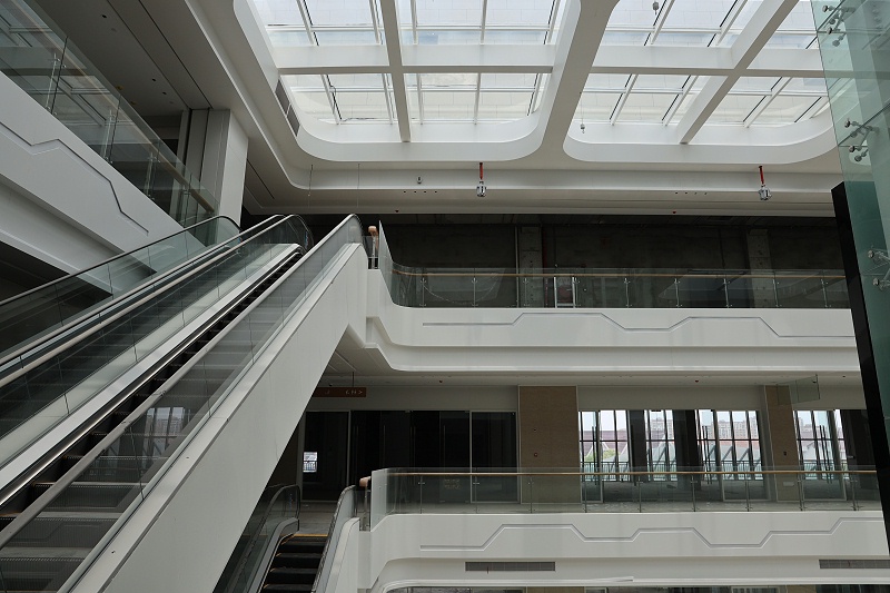 鋁單板生產廠家