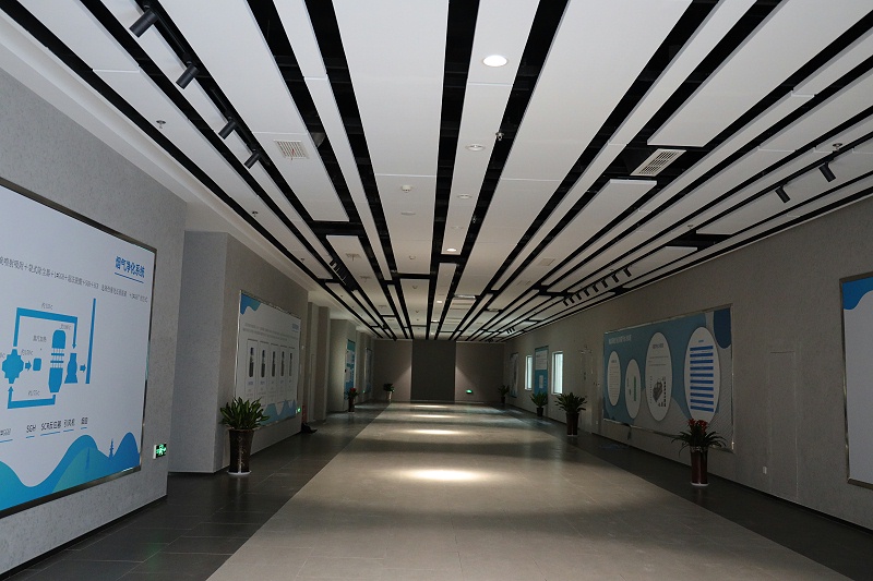 異形鋁單板和弧形鋁單板的區別