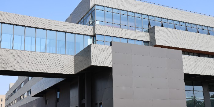 鋁單板定制廠家教你4招，讓你買到優質鋁單板定制產品