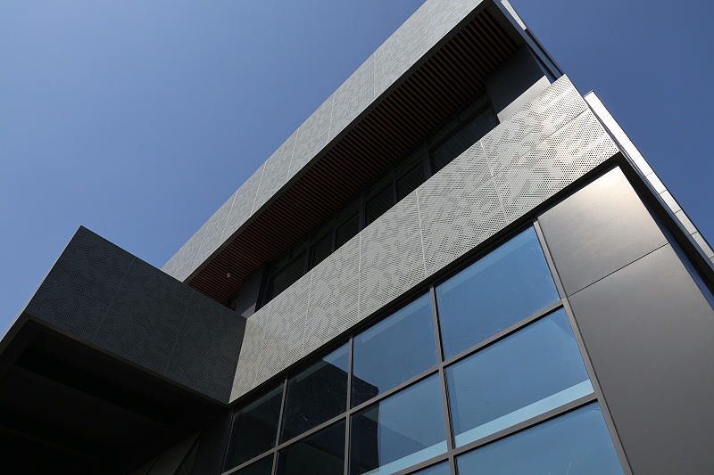 鋁單板定制廠家