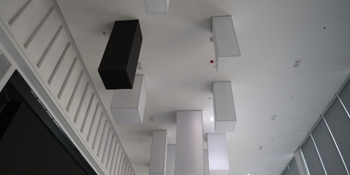 只知道問鋁單板價格？鋁單板廠家教你4招選擇優質鋁單板產品