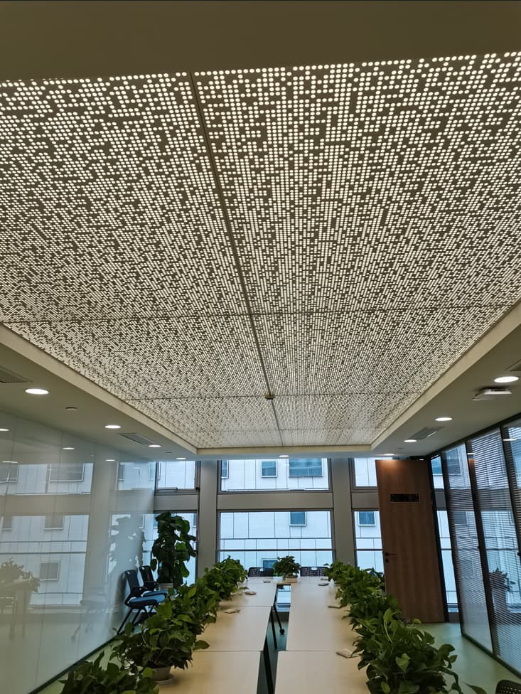 鋁單板定制廠家