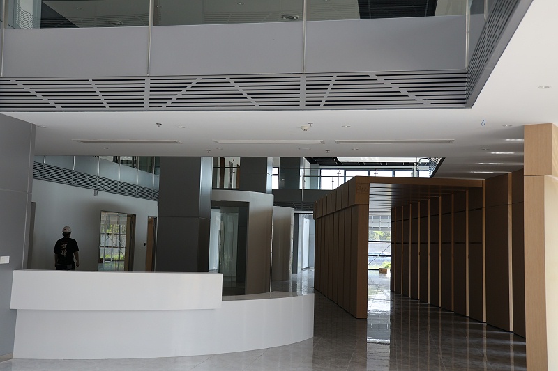 鋁單板定制廠家