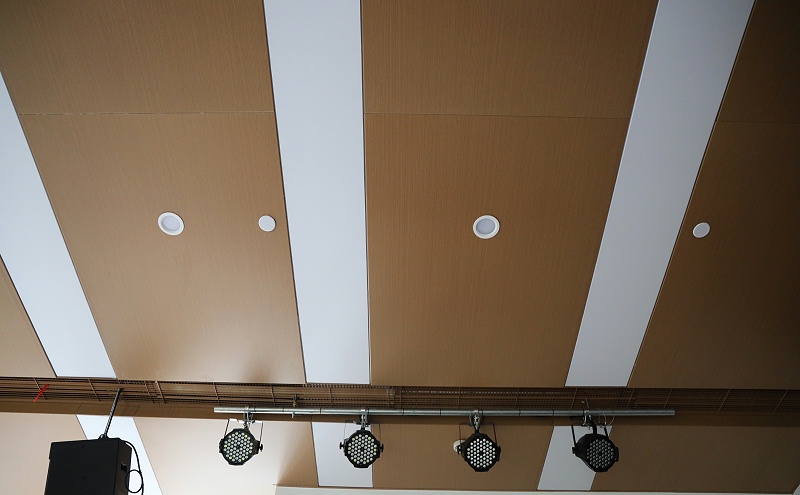 鋁單板定制廠家