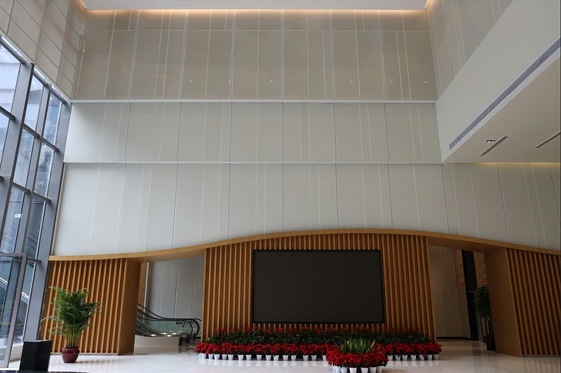 鋁單板生產廠家定制鋁單板