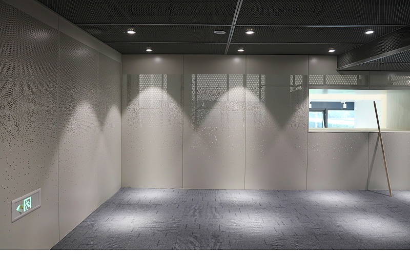 購買氟碳鋁單板時，如何挑選鋁單板顏色呢？