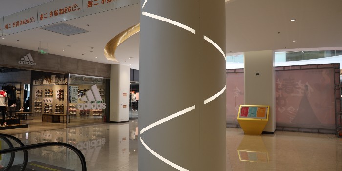 雕花鋁單板如何選擇？鋁單板定制廠家教你4招