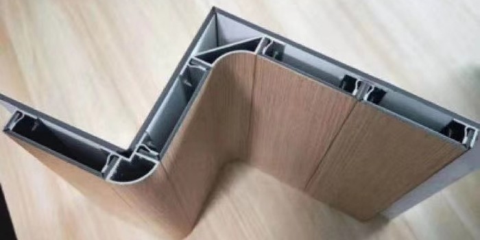 中滬世業帶你認識復合鋁板