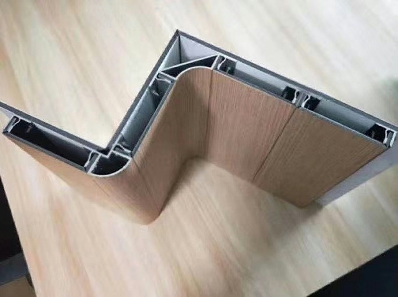 中滬世業(yè)帶你認識復合鋁板